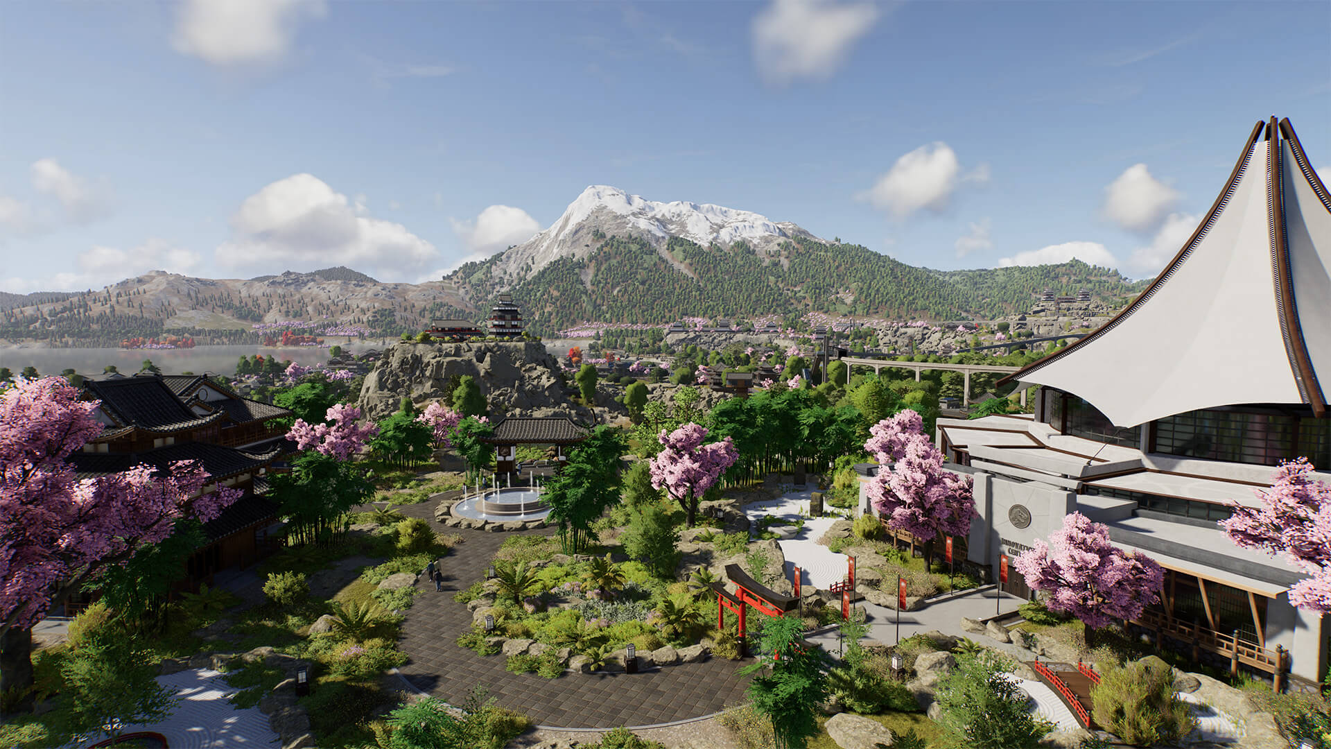 Picture of Jurassic World Evolution 3 Picture of Jurassic World Evolution 3