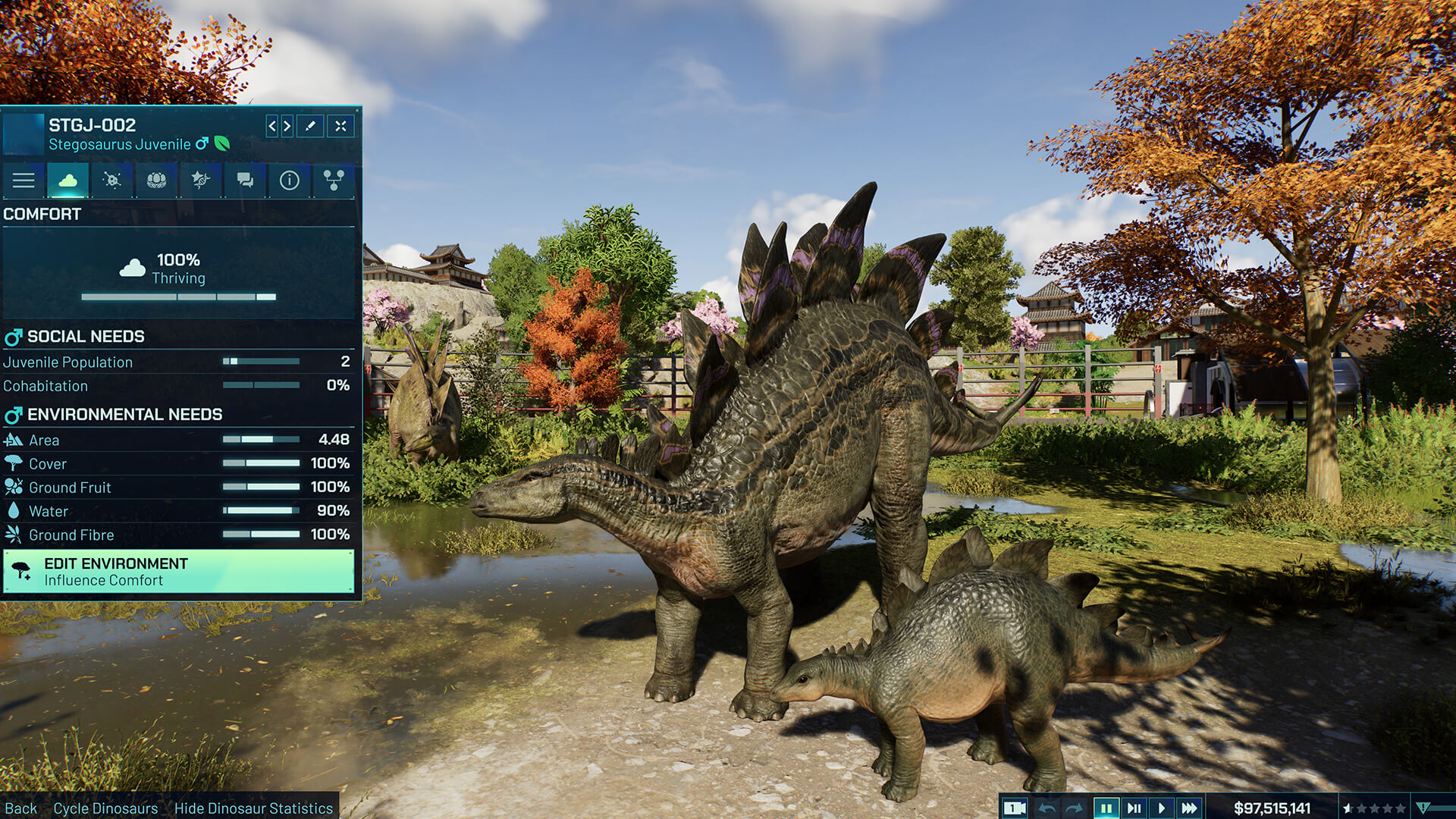 Picture of Jurassic World Evolution 3 Picture of Jurassic World Evolution 3