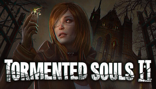 Picture of Tormented Souls 2