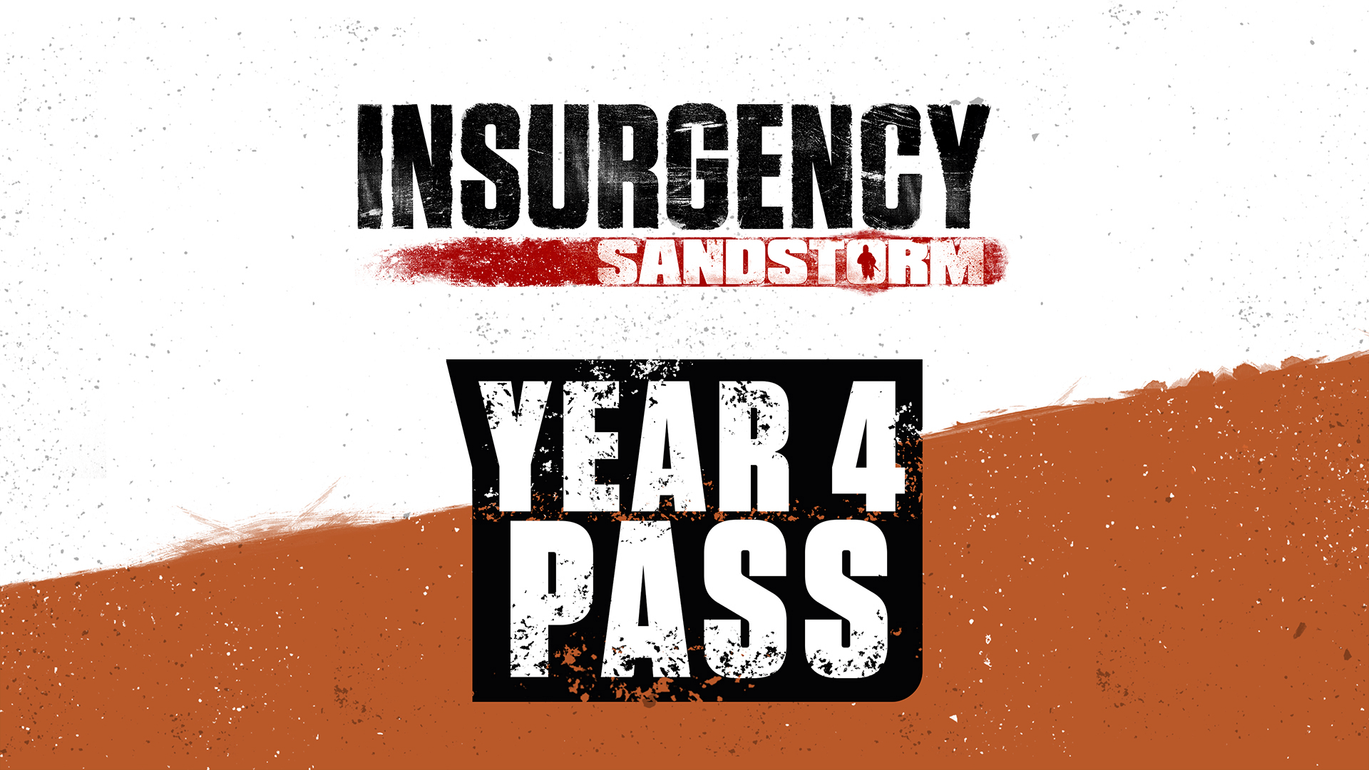 Picture of Insurgency: Sandstorm - Year 4 Pass