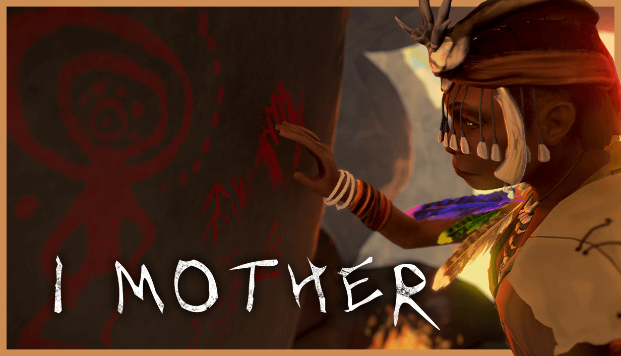 Picture of I Mother