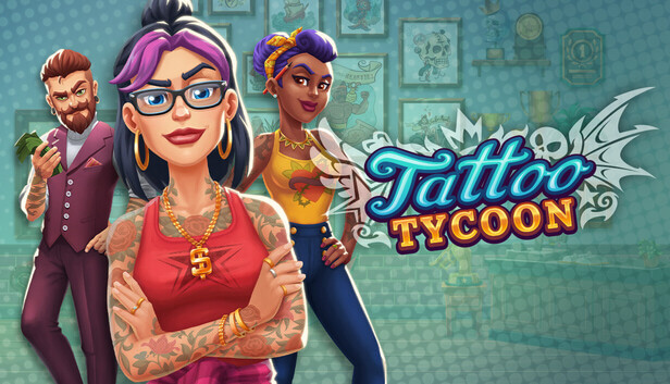 Picture of Tattoo Tycoon