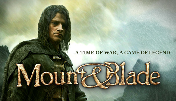 Picture of Mount & Blade