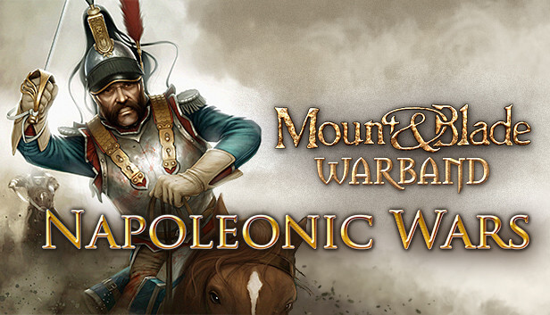 Picture of Mount & Blade: Warband - Napoleonic Wars