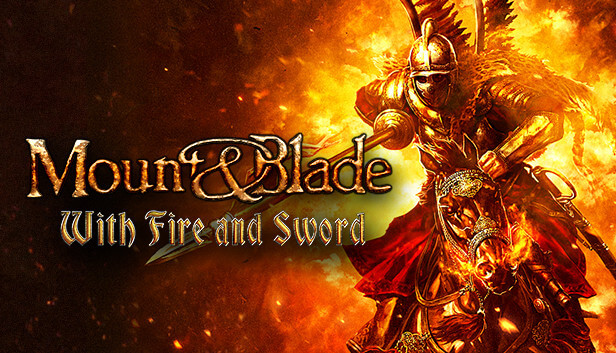 Picture of Mount & Blade: With Fire and Sword