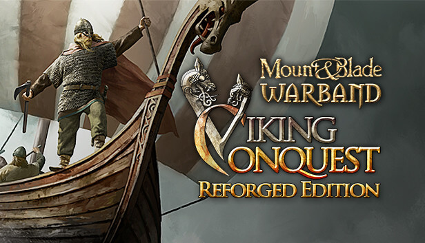 Picture of Mount & Blade: Warband - Viking Conquest Reforged Edition