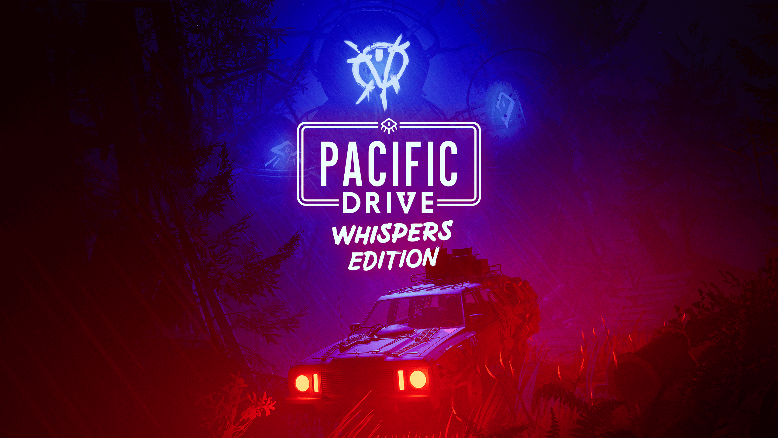 Picture of Pacific Drive: Whispers Edition
