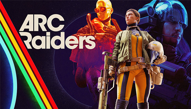 Picture of ARC Raiders