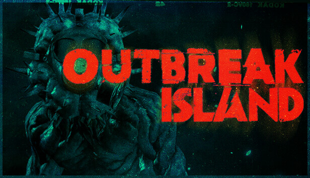 Picture of Outbreak Island