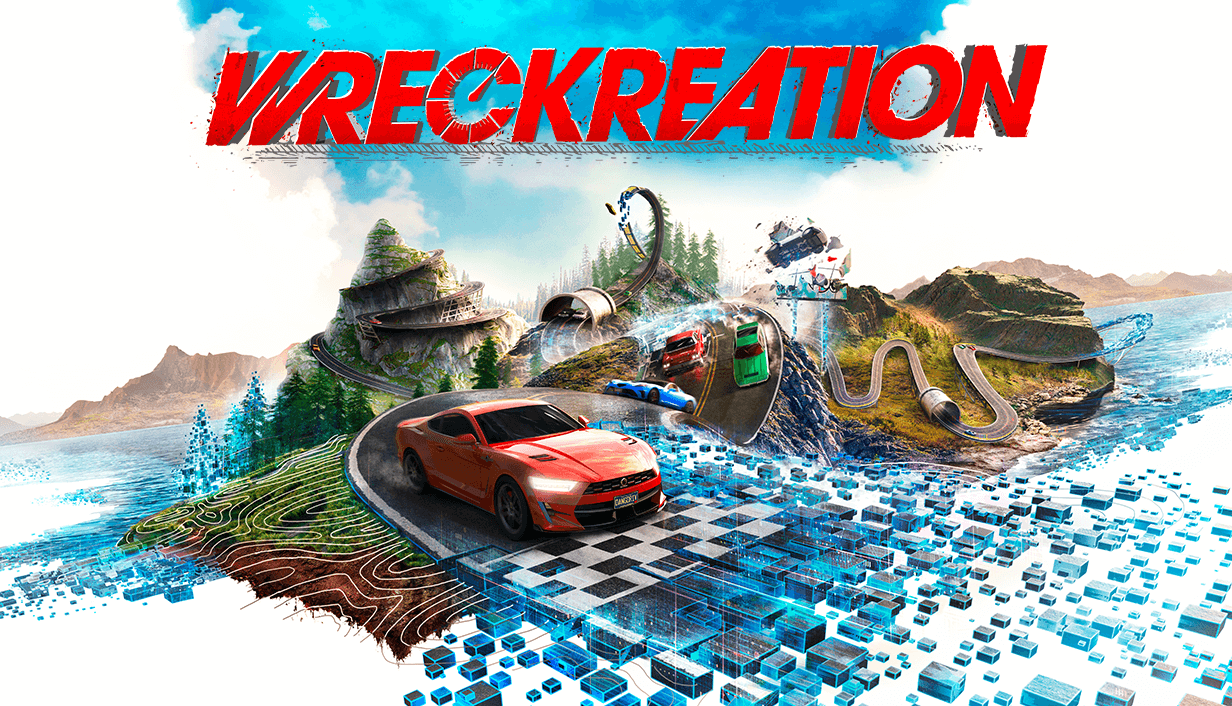 Picture of Wreckreation
