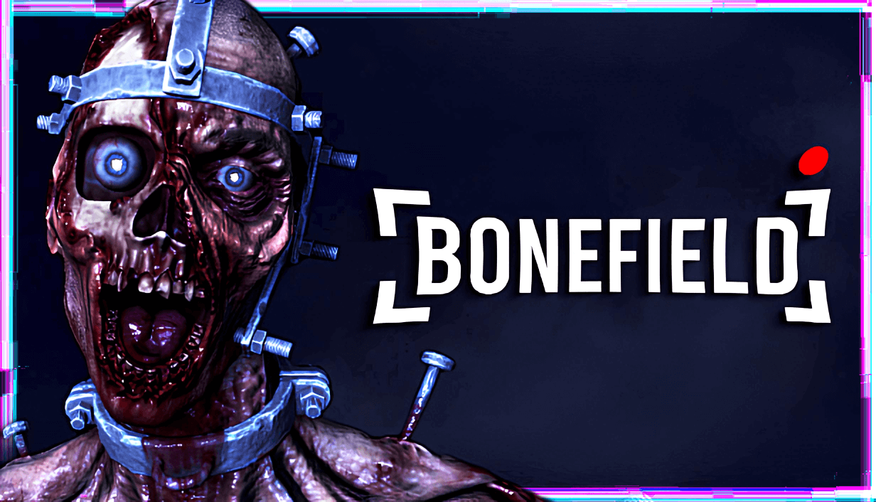 Picture of BoneField: Bodycam Horror