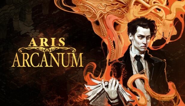 Picture of Aris Arcanum