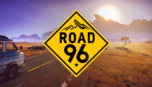 Picture of Road 96