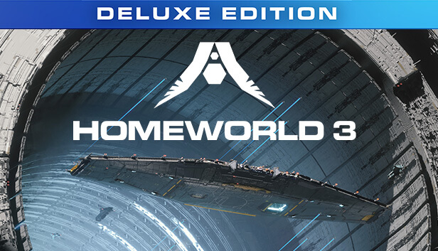 Picture of Homeworld 3 - Deluxe Edition