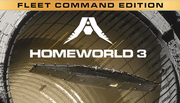Picture of Homeworld 3 - Fleet Command Edition