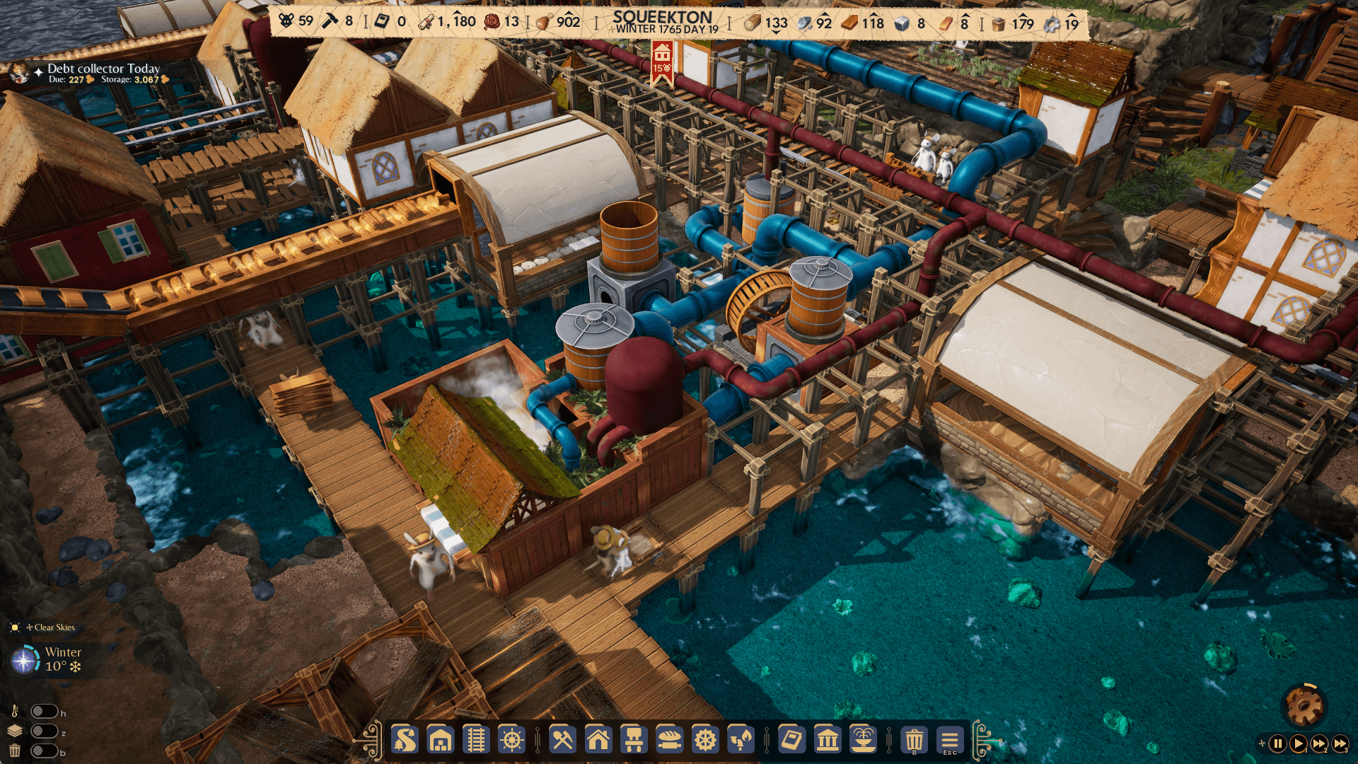 Picture of Whiskerwood Picture of Whiskerwood