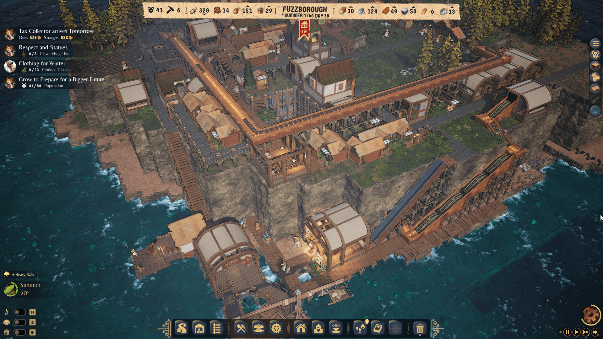Picture of Whiskerwood Picture of Whiskerwood