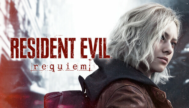 Picture of Resident Evil Requiem