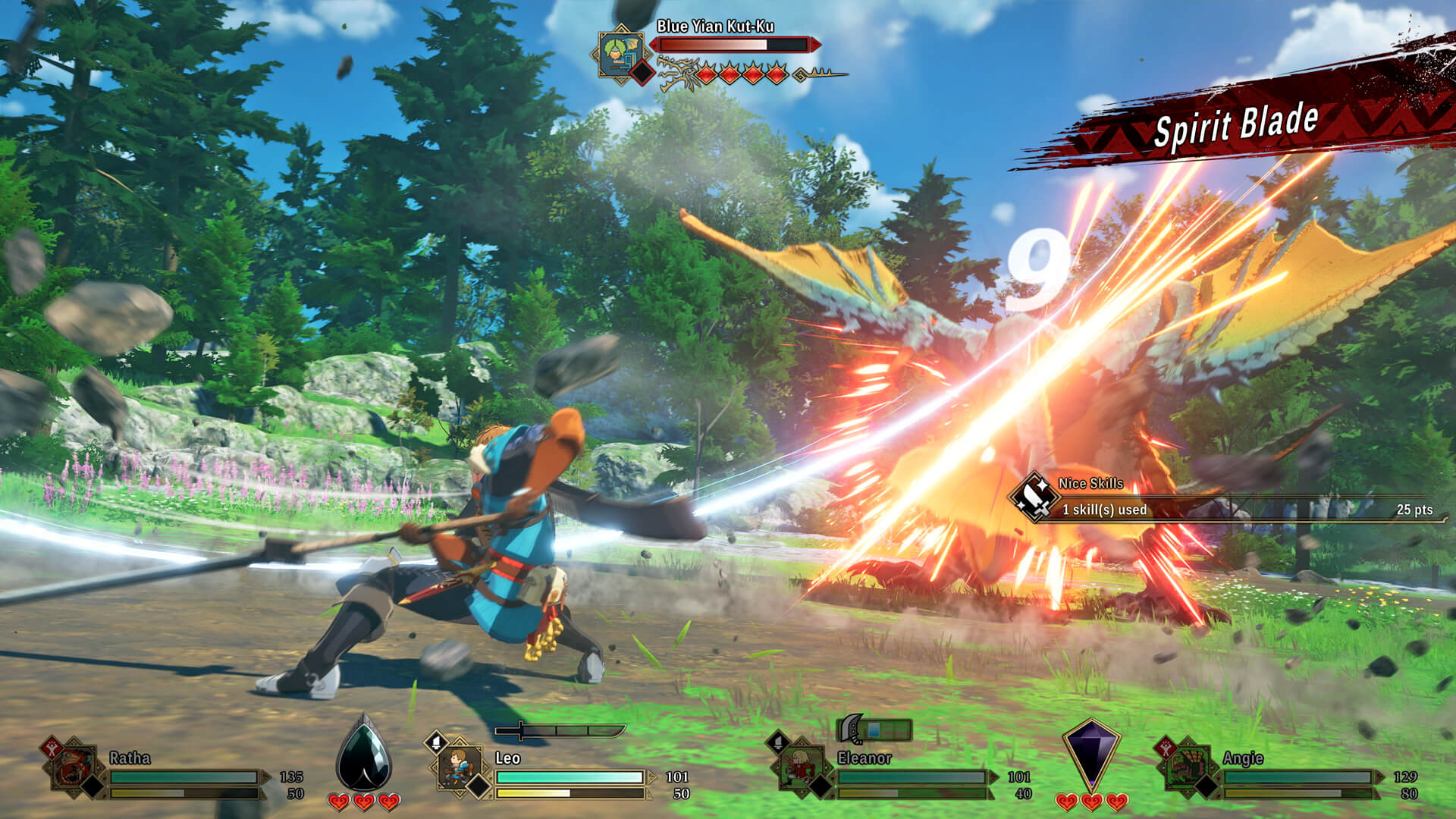 Picture of Monster Hunter Stories 3: Twisted Reflection Premium Deluxe Edition Picture of Monster Hunter Stories 3: Twisted Reflection Premium Deluxe Edition