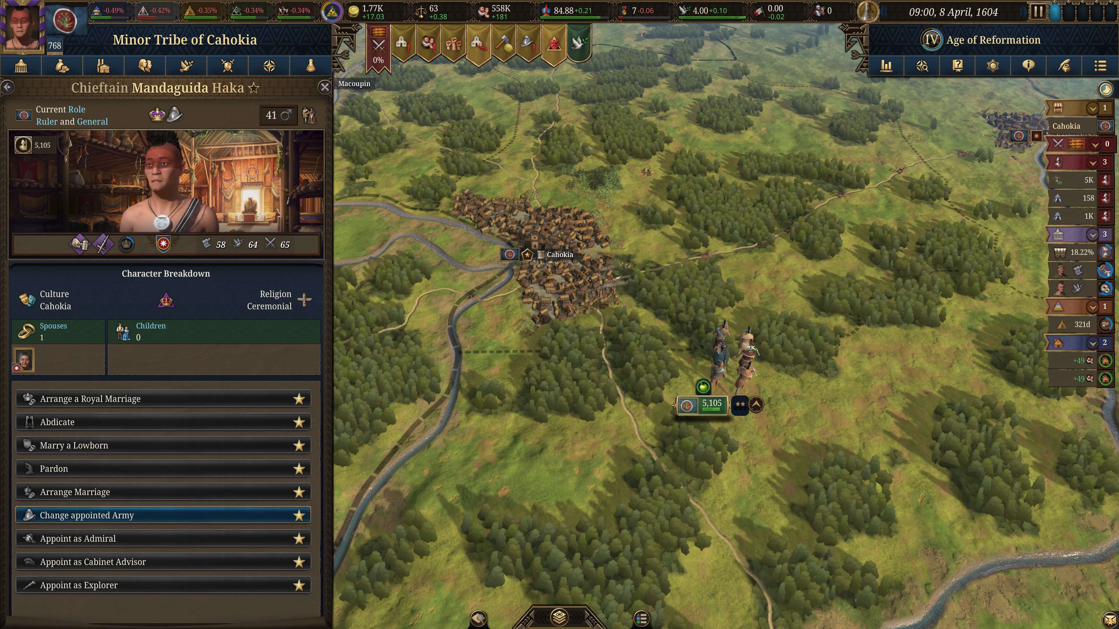 Picture of Europa Universalis V: Premium Edition Picture of Europa Universalis V: Premium Edition