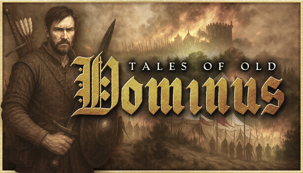 Picture of Tales of Old: Dominus