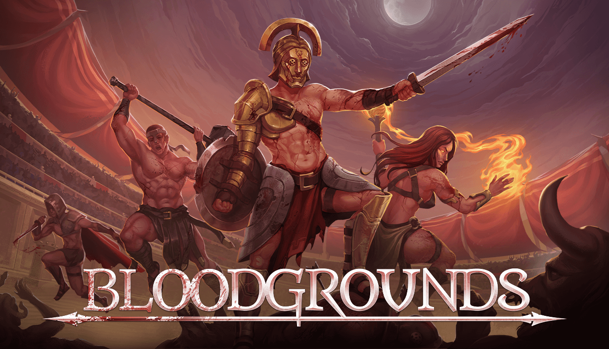 Picture of Bloodgrounds