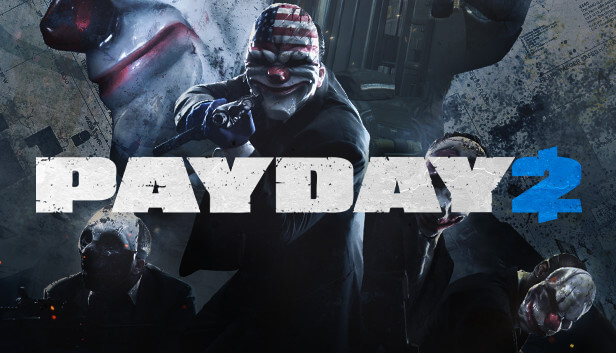 Picture of PAYDAY 2