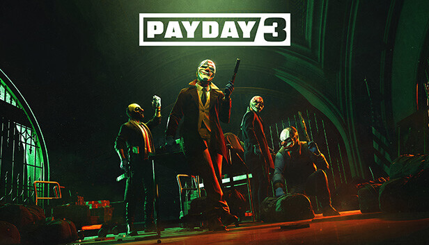 Picture of PAYDAY 3