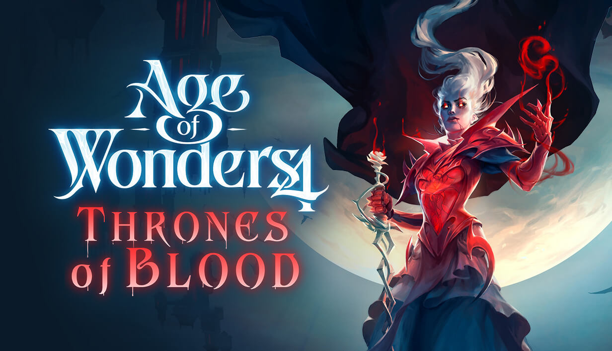 Picture of Age of Wonders 4: Thrones of Blood