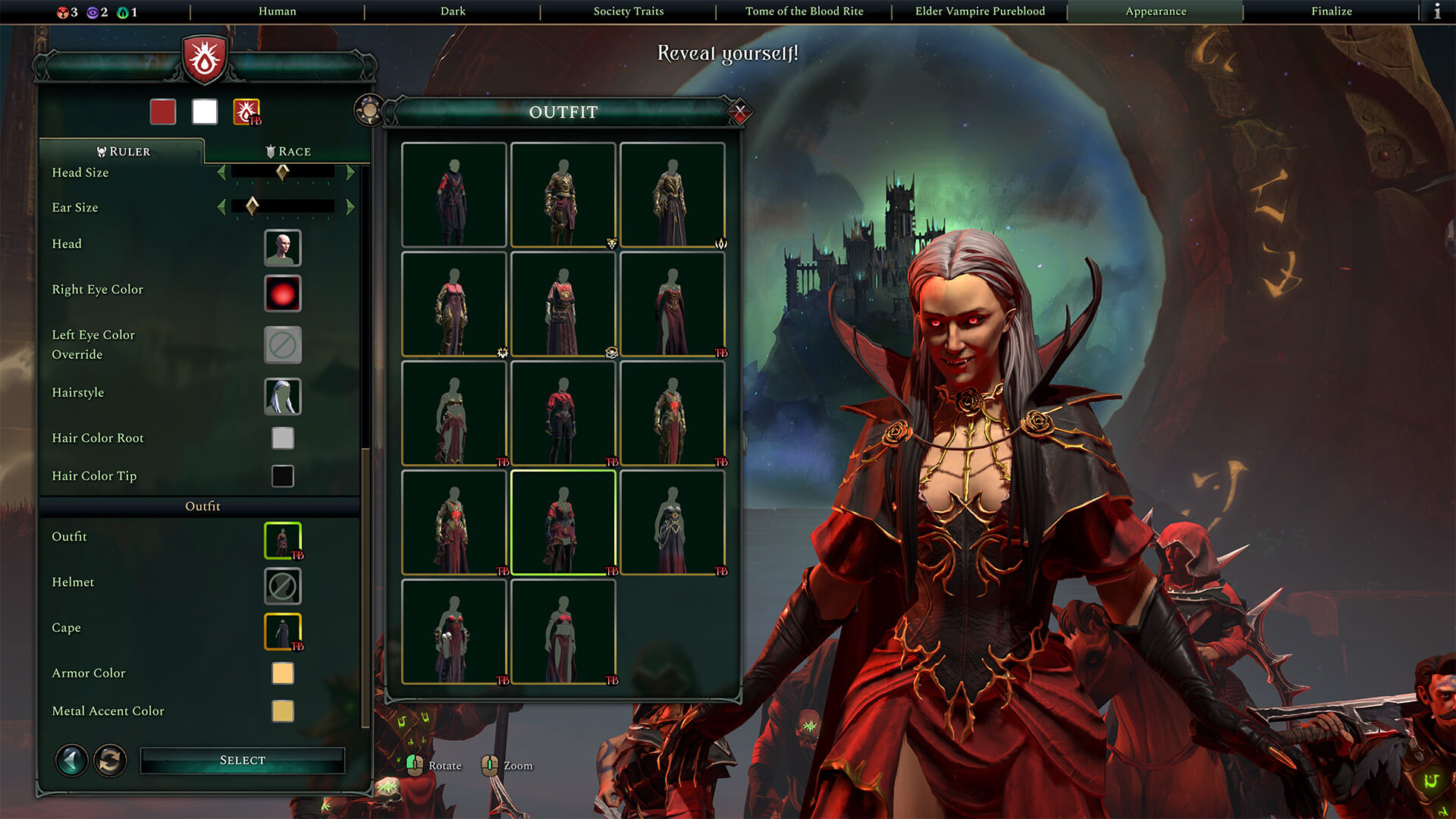 Picture of Age of Wonders 4: Thrones of Blood Picture of Age of Wonders 4: Thrones of Blood