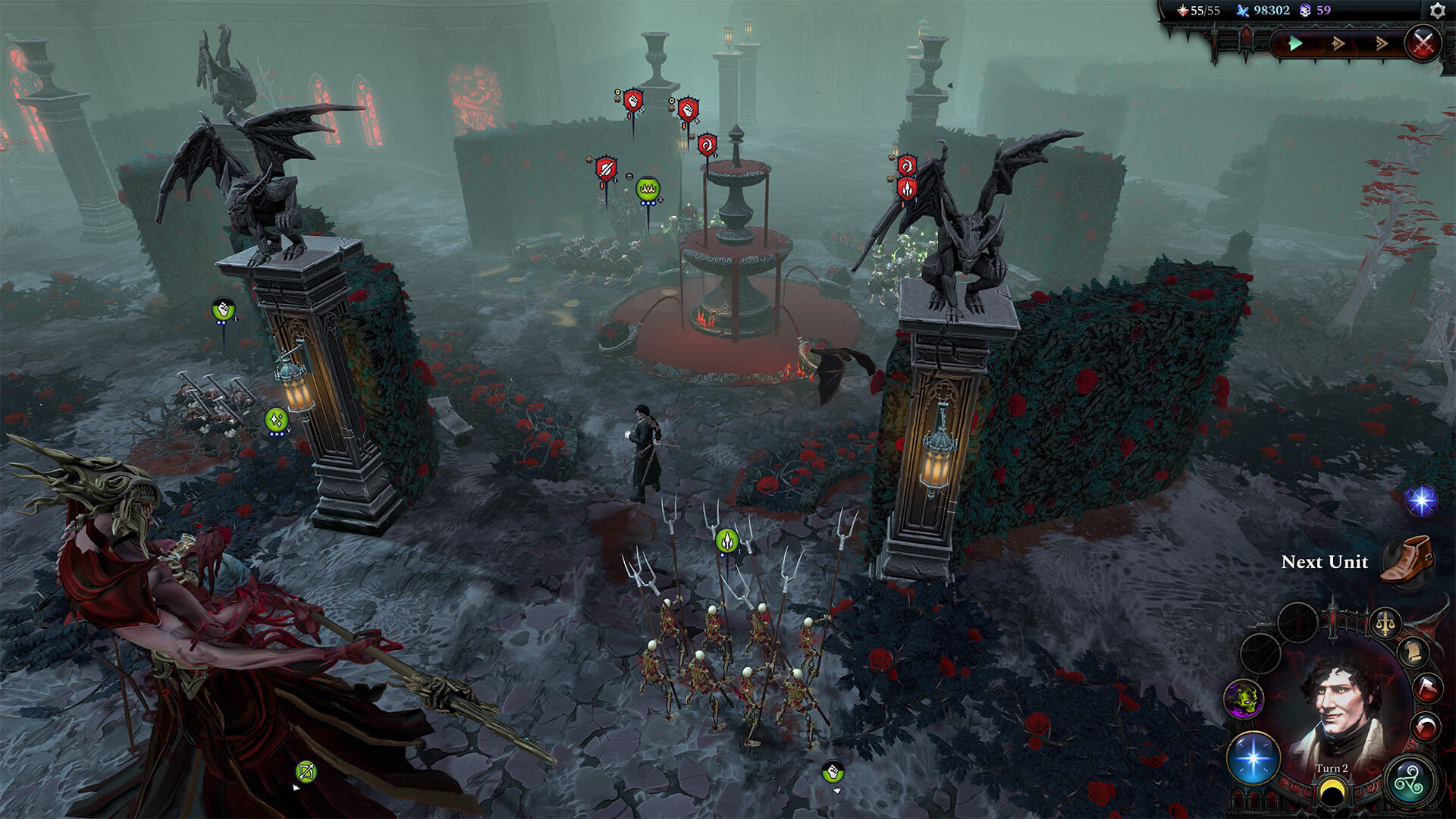Picture of Age of Wonders 4: Thrones of Blood Picture of Age of Wonders 4: Thrones of Blood