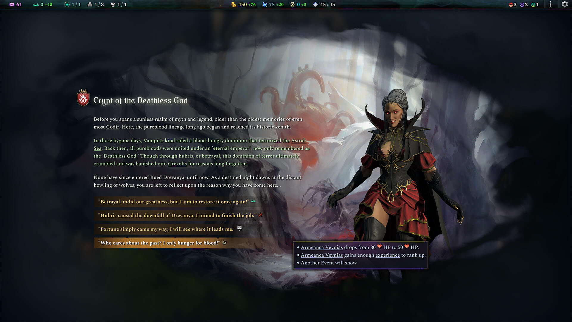 Picture of Age of Wonders 4: Thrones of Blood Picture of Age of Wonders 4: Thrones of Blood