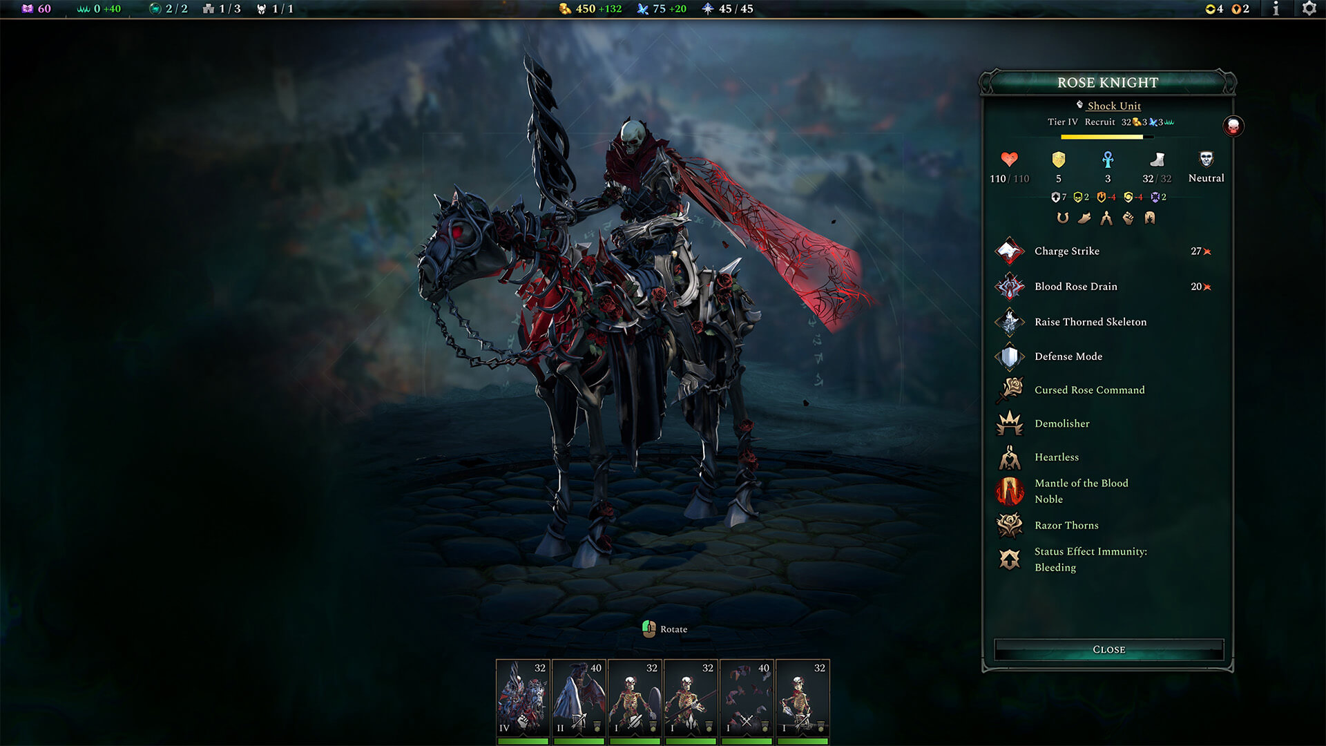Picture of Age of Wonders 4: Thrones of Blood Picture of Age of Wonders 4: Thrones of Blood