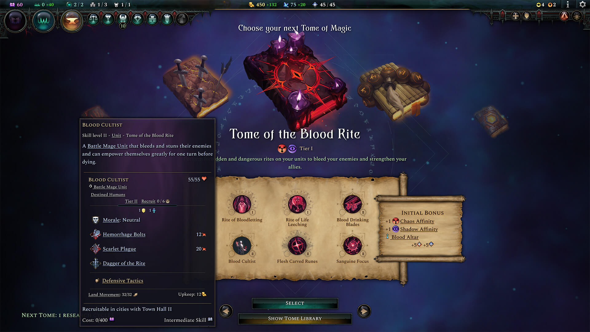 Picture of Age of Wonders 4: Thrones of Blood Picture of Age of Wonders 4: Thrones of Blood