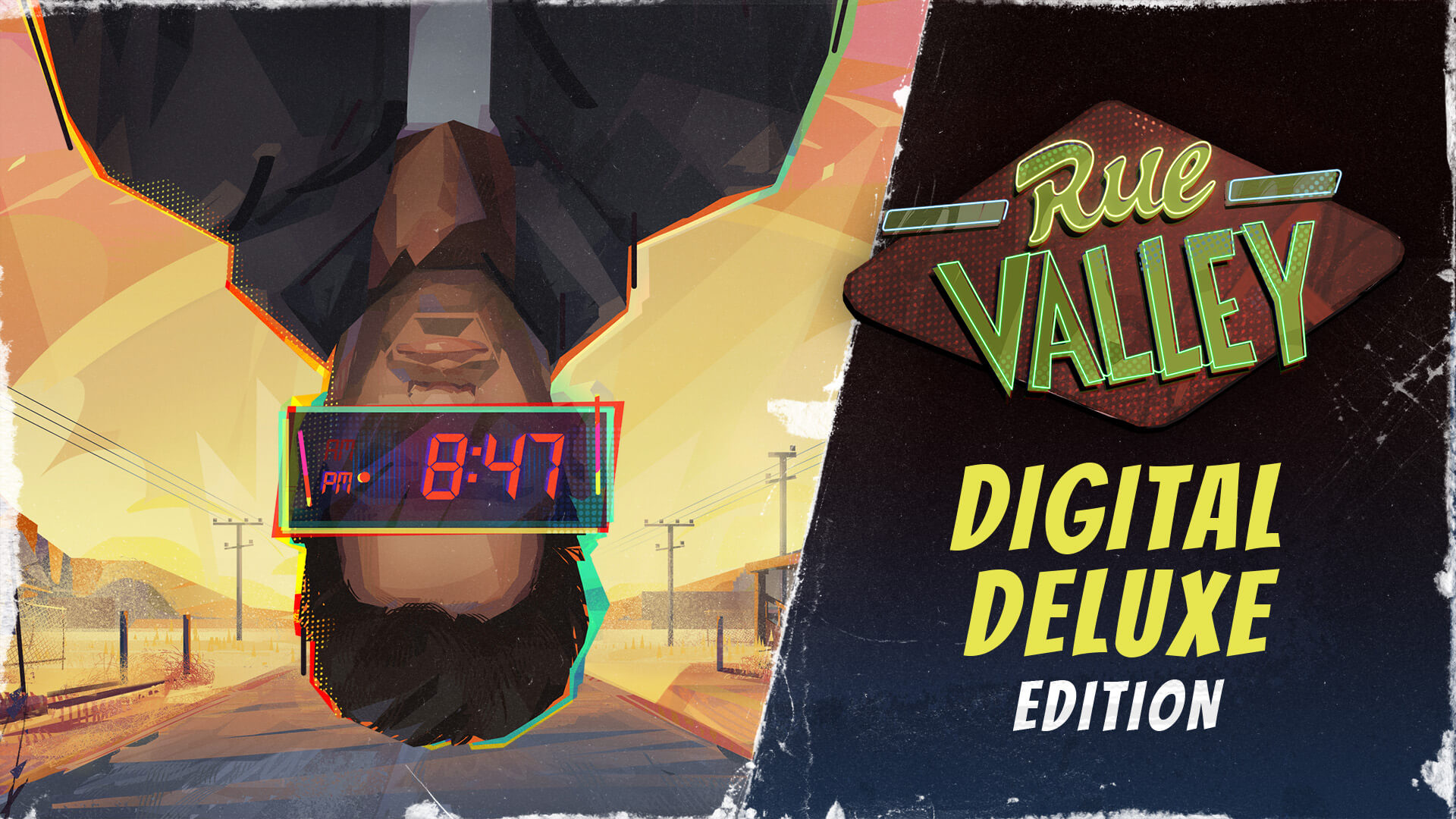 Picture of Rue Valley - Digital Deluxe Edition