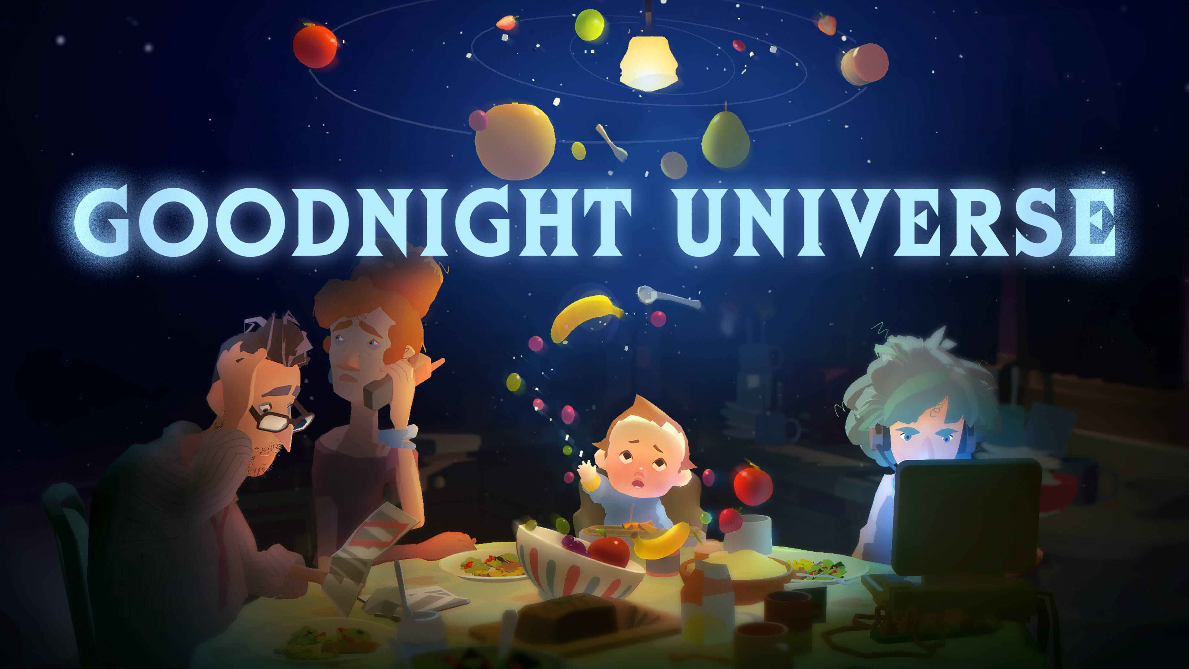 Picture of Goodnight Universe