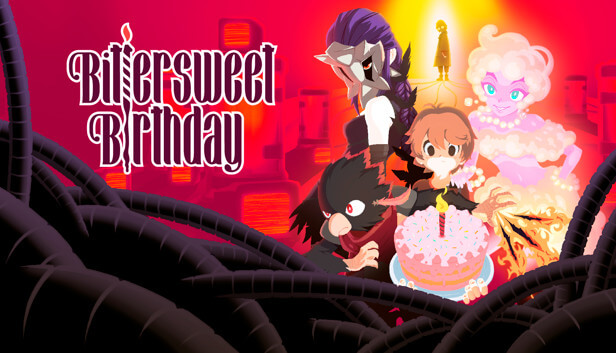 Picture of Bittersweet Birthday