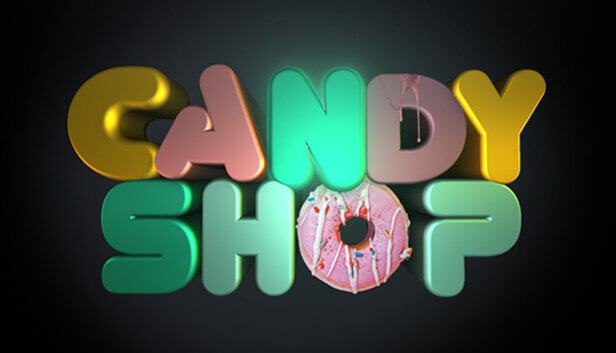 Picture of Candy Shop Simulator
