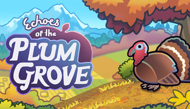 Picture of Echoes of the Plum Grove