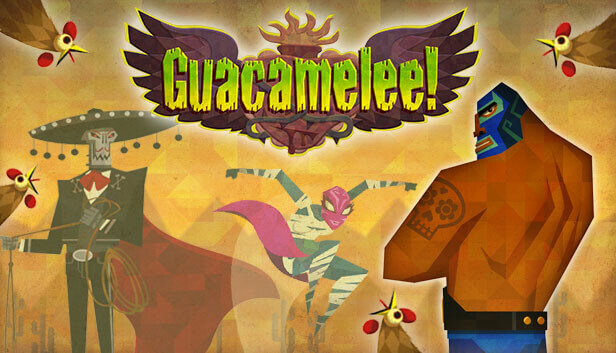 Picture of Guacamelee! Soundtrack