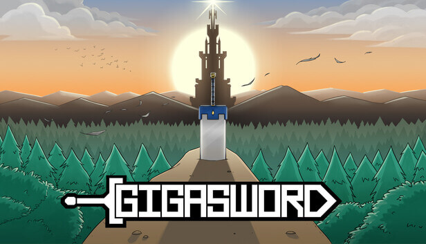 Picture of GIGASWORD