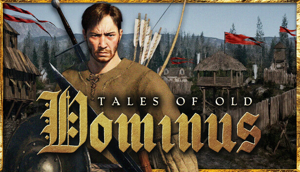 Picture of Tales of Old: Dominus