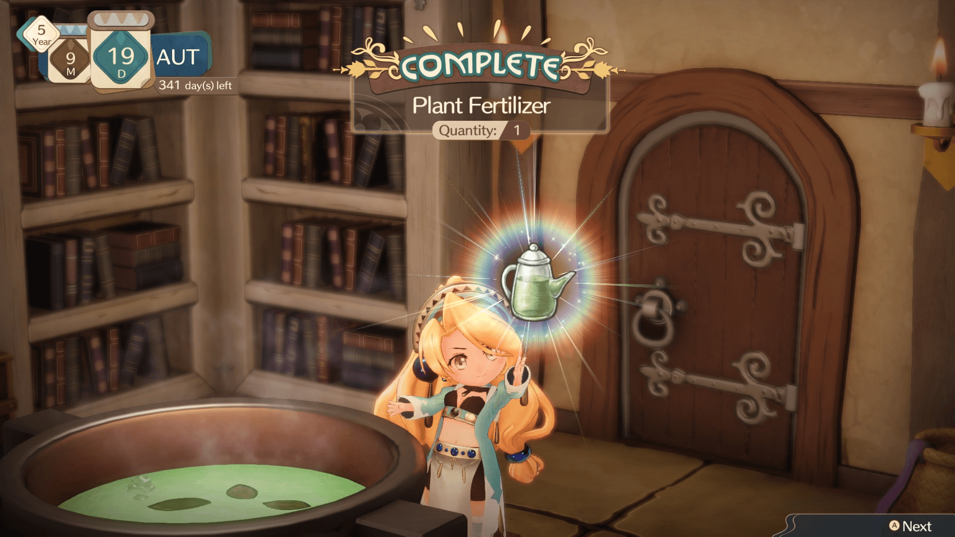 Picture of Atelier Marie Remake: The Alchemist of Salburg Digital Deluxe Edition Picture of Atelier Marie Remake: The Alchemist of Salburg Digital Deluxe Edition