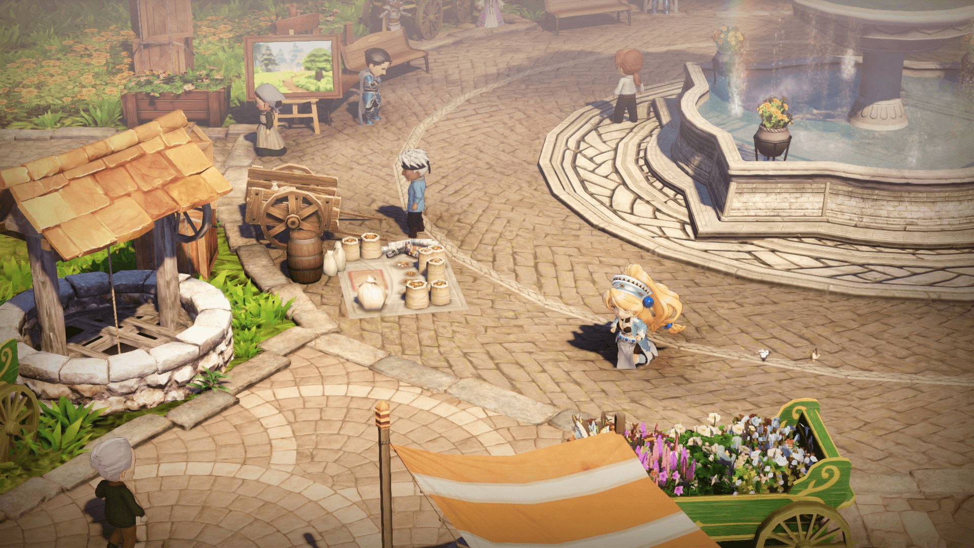 Picture of Atelier Marie Remake: The Alchemist of Salburg Digital Deluxe Edition Picture of Atelier Marie Remake: The Alchemist of Salburg Digital Deluxe Edition