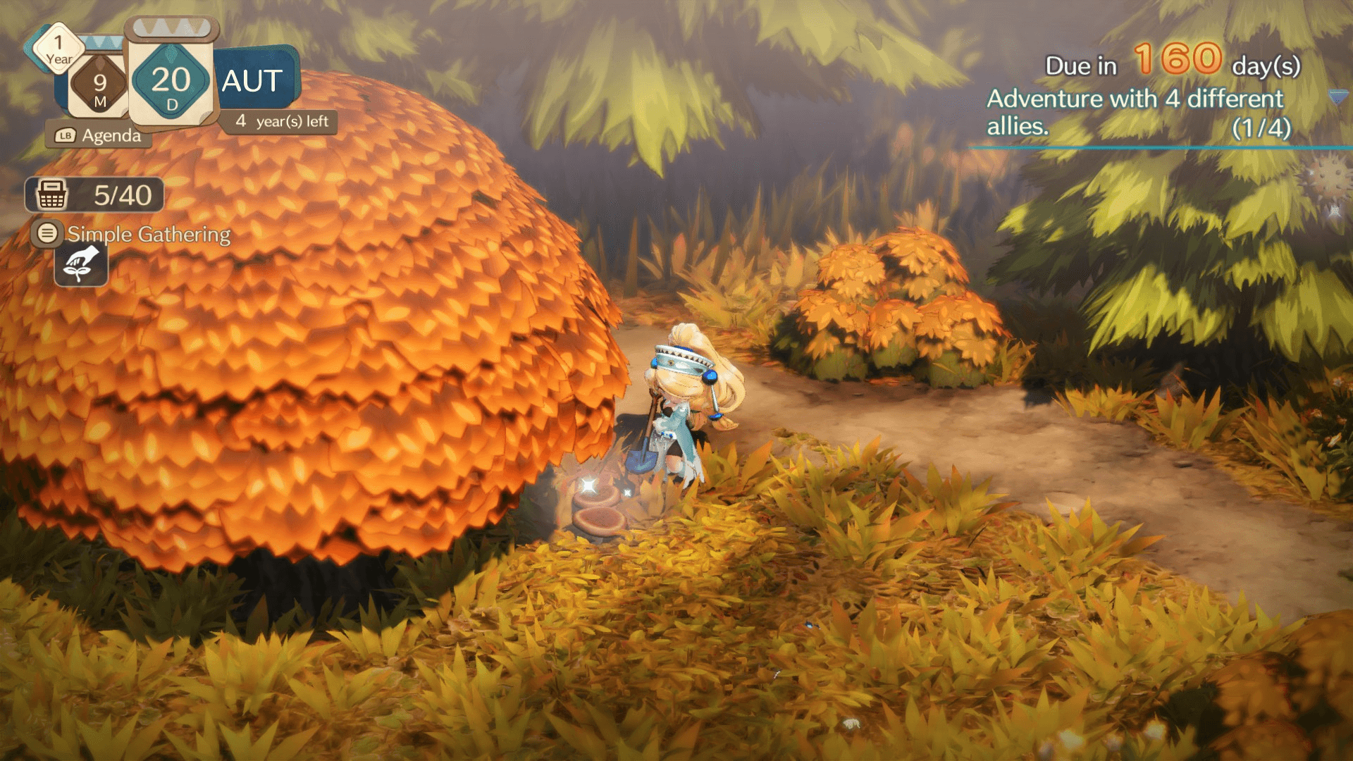Picture of Atelier Marie Remake: The Alchemist of Salburg Digital Deluxe Edition Picture of Atelier Marie Remake: The Alchemist of Salburg Digital Deluxe Edition