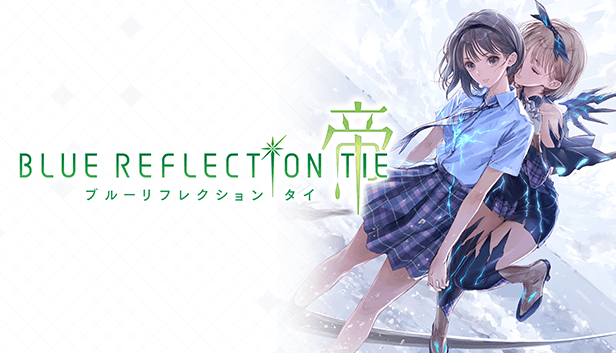 Picture of BLUE REFLECTION: Second Light