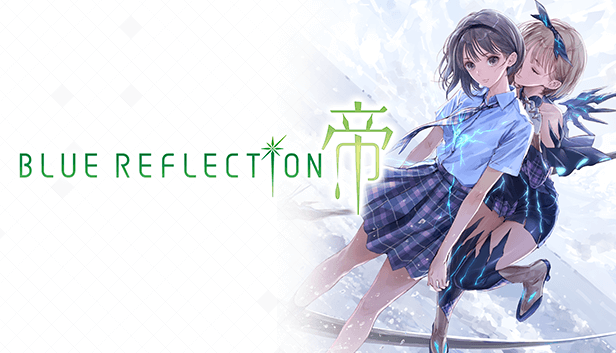 Picture of BLUE REFLECTION: Second Light Digital Deluxe Edition
