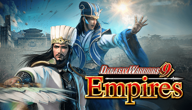 Picture of DYNASTY WARRIORS 9 Empires Deluxe Edition