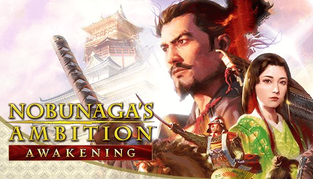 Picture of NOBUNAGA'S AMBITION: Awakening