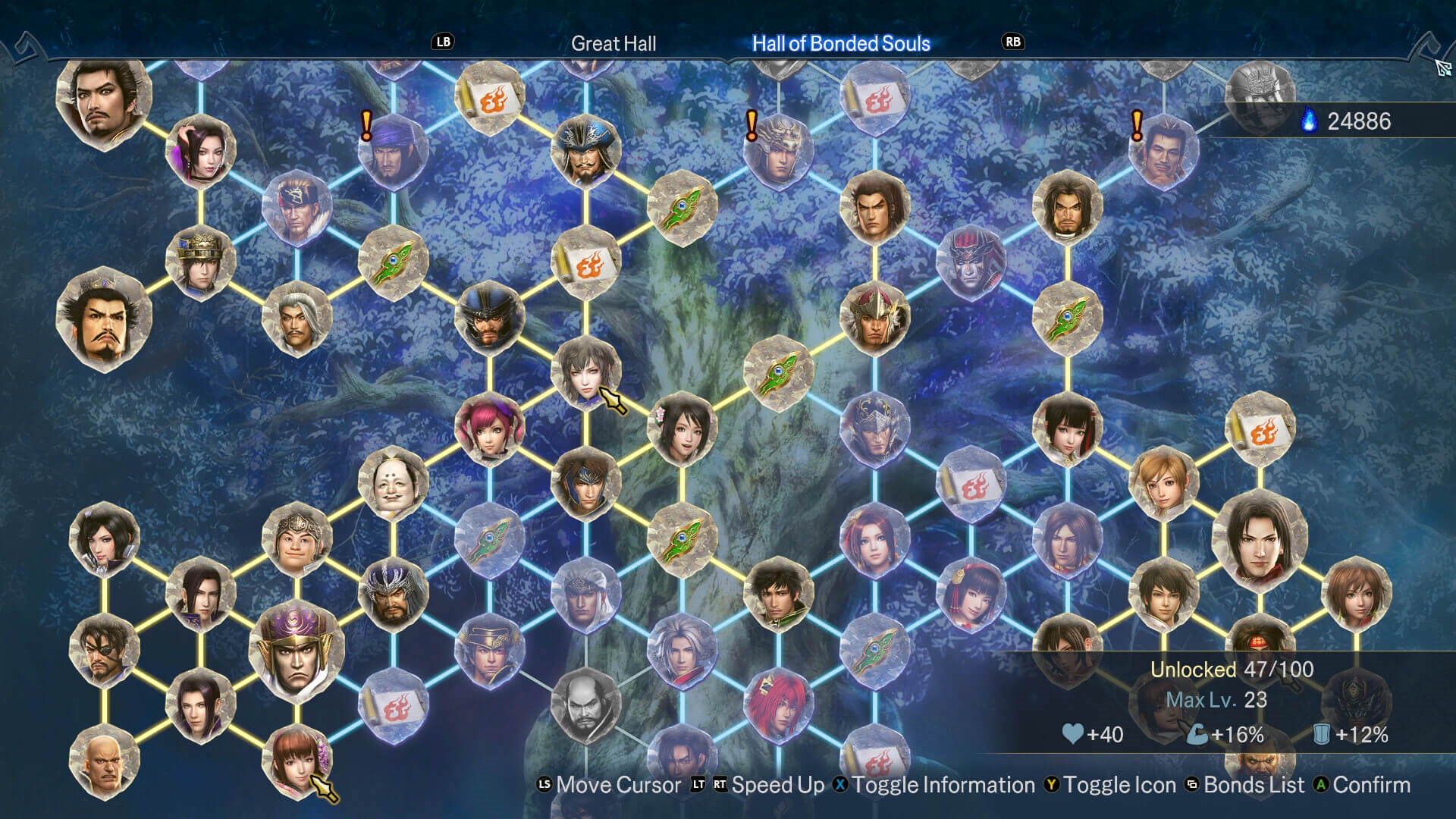 Picture of WARRIORS: Abyss Picture of WARRIORS: Abyss